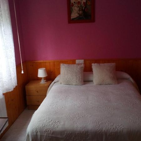 Hostal El Venero Sotillo de la Adrada Eksteriør bilde